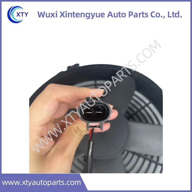 Fan VA34-BP70/LL-36A