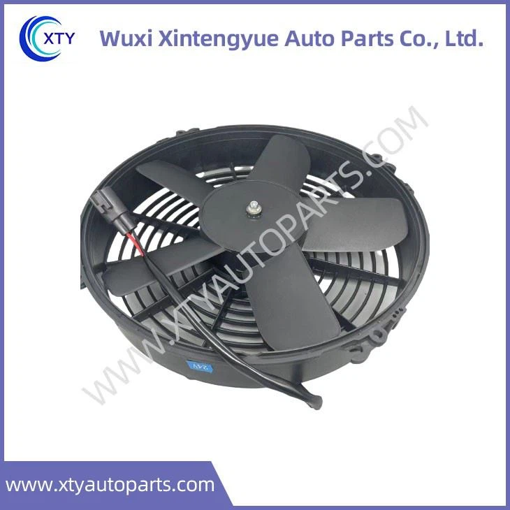 Fan VA34-BP70/LL-36A