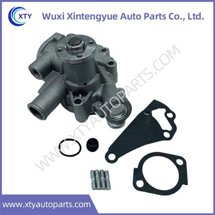 13-0507 ウォーターポンプ