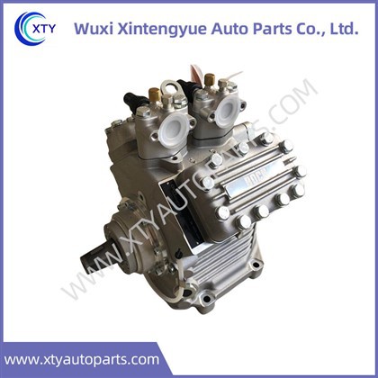 FK40 655K 新コンプレッサー